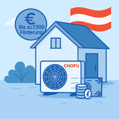 Neue Wärmepumpenförderung 2026: So profitieren Sie vom Kesseltausch - Wärmepumpenförderung 2026 – Kesseltausch &amp; Vergleich EFH vs. Mehrgeschossbau