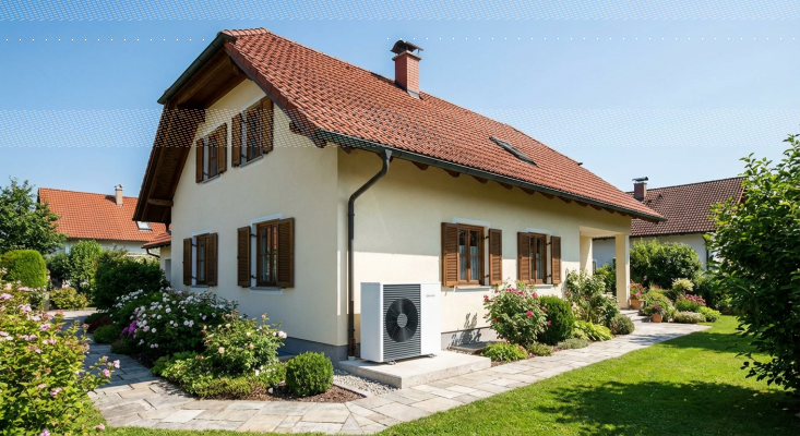 Wärmepumpe Ratgeber: Alles, was Hausbesitzer in Österreich wissen müssen - Wärmepumpe Ratgeber: Alles für Hausbesitzer in Österreich