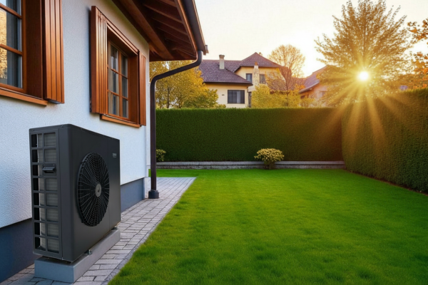 Wärmepumpe Ratgeber: Alles, was Hausbesitzer in Österreich wissen müssen - Wärmepumpe Ratgeber: Alles für Hausbesitzer in Österreich