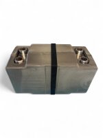 Isoliergehäuse 330kW Plattenwärmetauscher