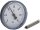 AFRISO Bimetall-Anlegethermometer