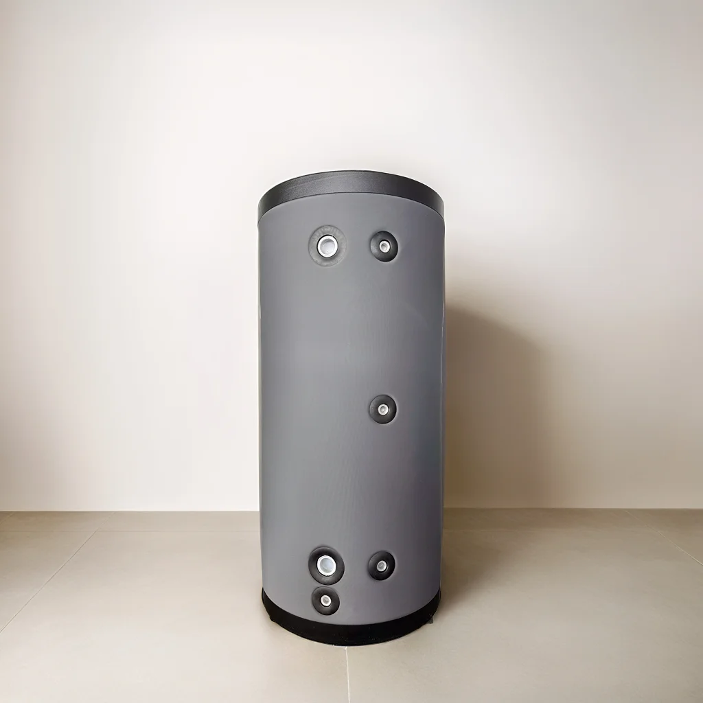 Heizkraft Silo PSS 100 Pufferspeicher