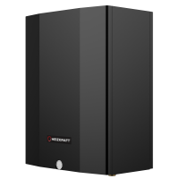 Heizkraft compact2 Hydrobox