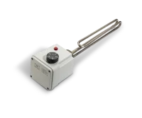 Heizstab 3kW 400V HK