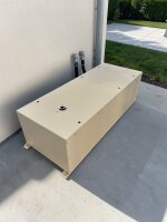 HEIZKRAFT SILO  SUB 70-GR  Pufferspeicher 70l