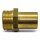 Übergangsnippel 3/4" AG x 22mm