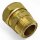 I-Klemmringverschraubung 1" AG x 22mm