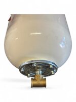 Durchströmungsventil für Trinkwasser-Ausdehnungsgefäße 3/4" IG