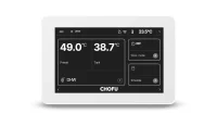 Chofu Steuerung CMR-4100M Touchscreen