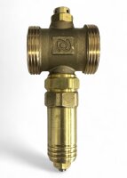 HEIZKRAFT Frostschutzventil 1 " AG