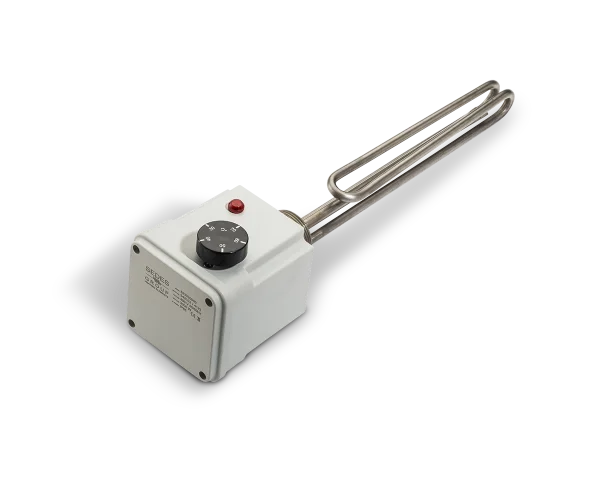 Heizstab 2kW 400V HK