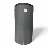 HEIZKRAFT SILO PS 1500-GR Pufferspeicher 1500l (mit...