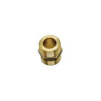 Doppelnippel 1 1/2" AG
