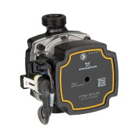 Grundfos UPM3 Solar 15/75 130 inkl. Kabel...