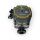 Grundfos UPM3 Solar 15/75 130 inkl. Kabel (Graugussgehäuse)