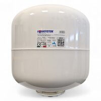 35l Trinkwasser-Ausdehnungsgefäß (AR35) inkl....