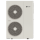 16kW Chofu Inverter Wärmepumpe 230V