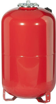 Ausdehnungsgefäß VRV 80 Liter Heizung